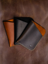 Polvo Leather: Real Quality Leather Products