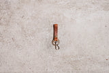 Full Grain Keychain