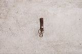 Full Grain Keychain